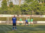 S.K.N.W.K. 40+ op toernooi M.Z.C. '11 seizoen 2024-2025 (25/150)